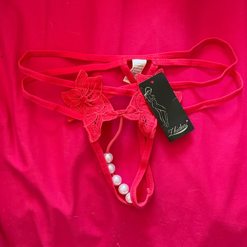 Panties
